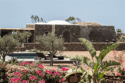 dammuso versace|Travel Guide to Pantelleria, Italy .